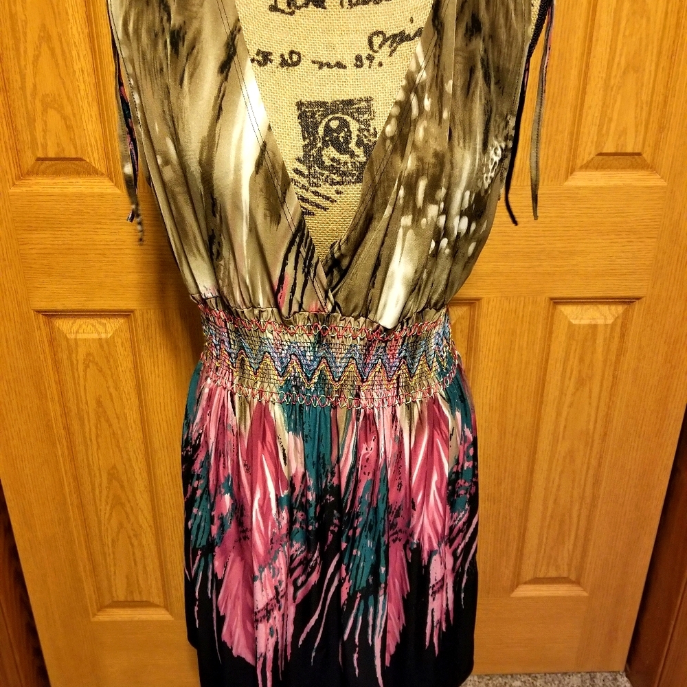 Summer Dress